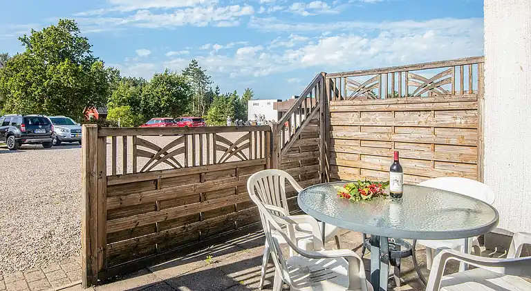 Holiday home in Havneby