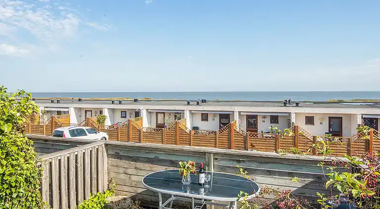 Holiday home in Havneby