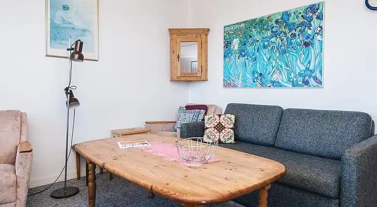 Holiday home in Havneby