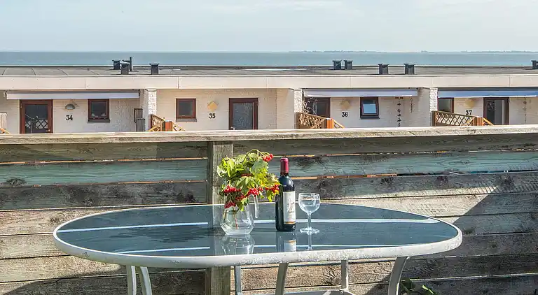 Holiday home in Havneby