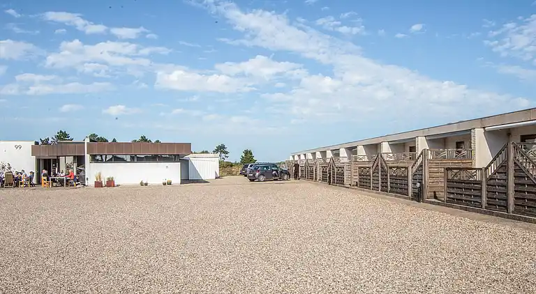 Holiday home in Havneby