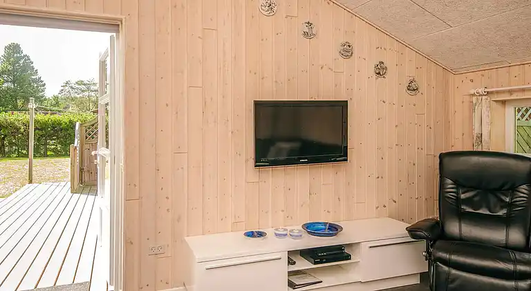 Casa vacanze in Havneby