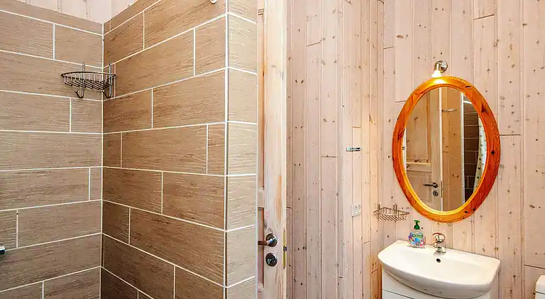 Casa vacanze in Havneby