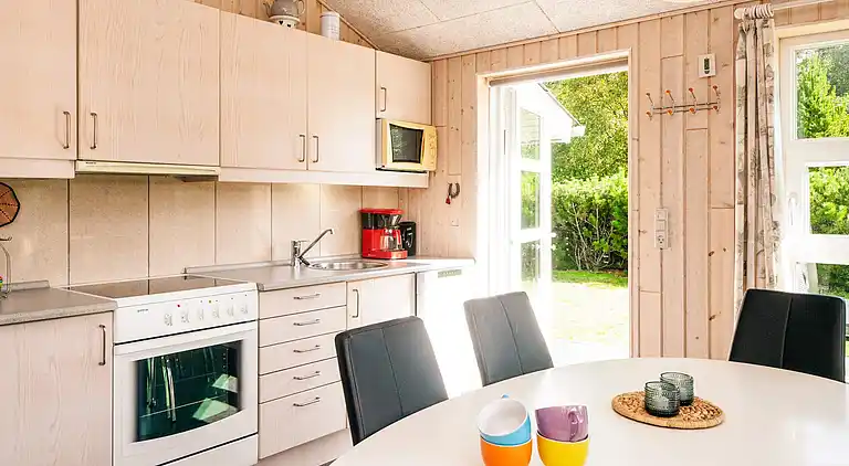 Casa vacanze in Havneby