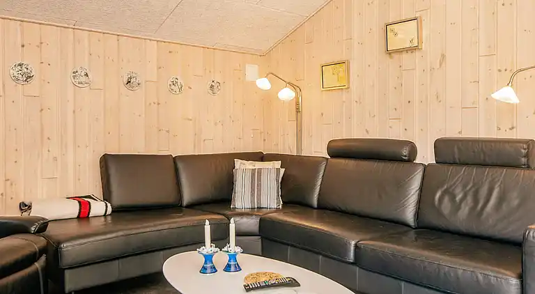 Casa vacanze in Havneby