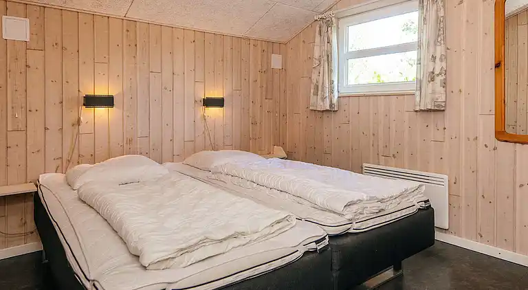 Casa vacanze in Havneby