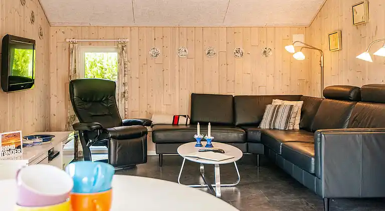 Casa vacanze in Havneby