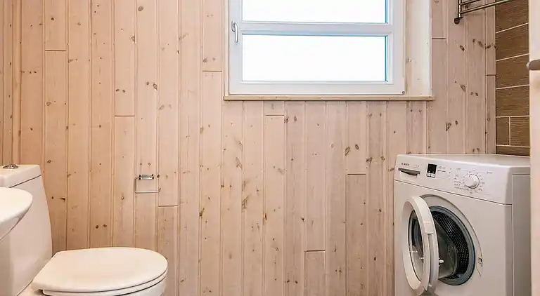 Casa vacanze in Havneby