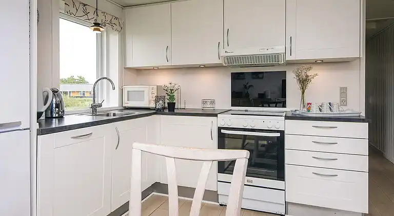 Holiday home in Lakolk