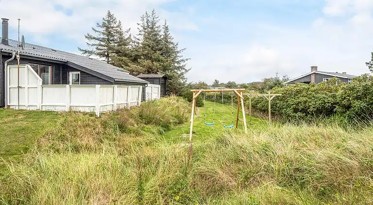 Holiday home in Lakolk