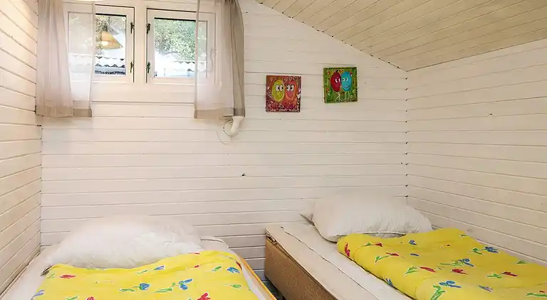 Holiday home in Lakolk