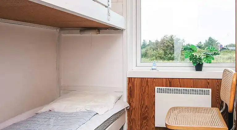 Holiday home in Lakolk