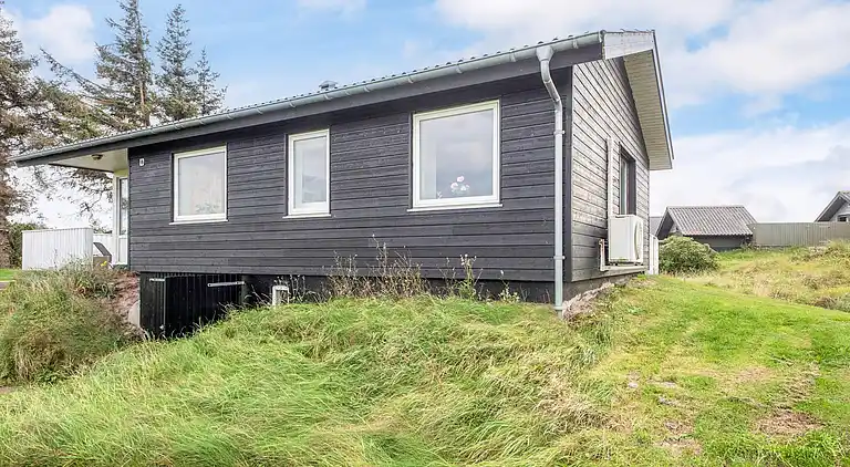 Holiday home in Lakolk