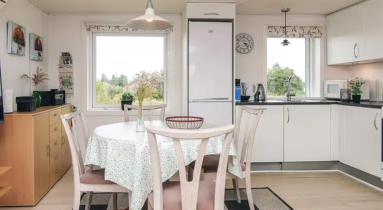 Holiday home in Lakolk