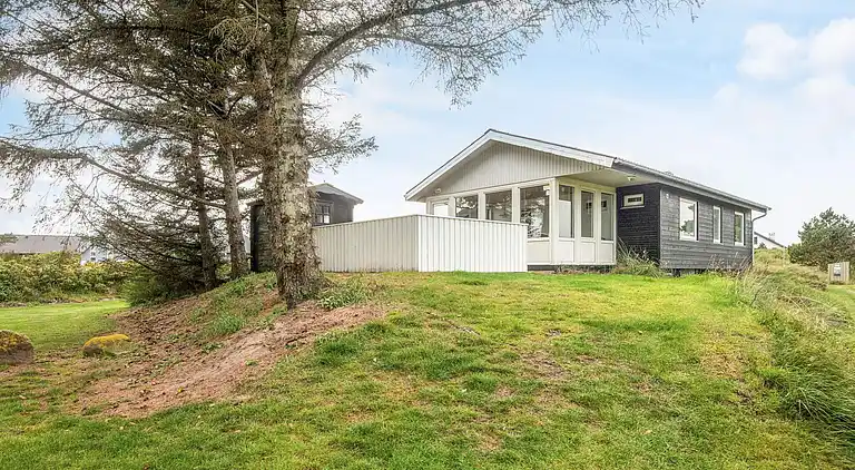 Holiday home in Lakolk