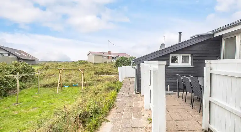 Holiday home in Lakolk