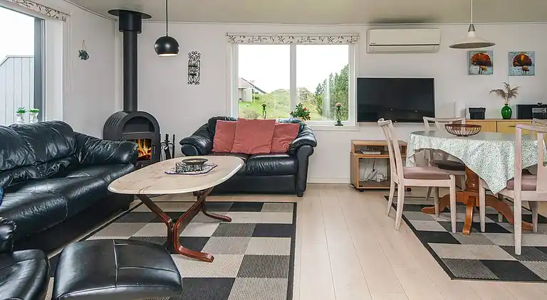 Holiday home in Lakolk