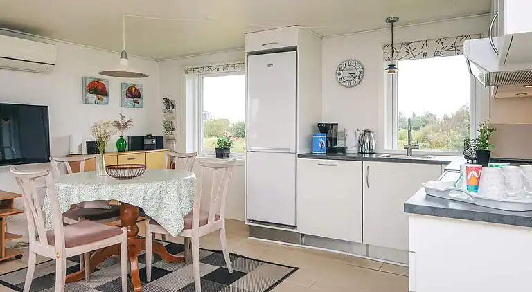 Holiday home in Lakolk