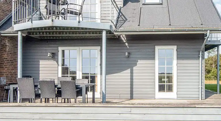 Holiday home in Havneby