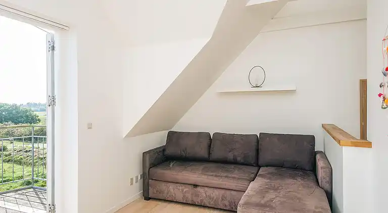 Holiday home in Havneby