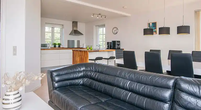 Holiday home in Havneby