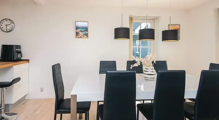 Holiday home in Havneby