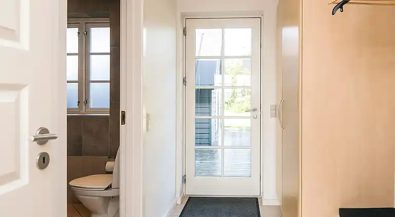 Holiday home in Havneby