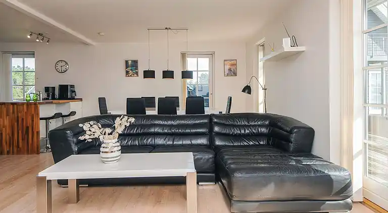 Holiday home in Havneby