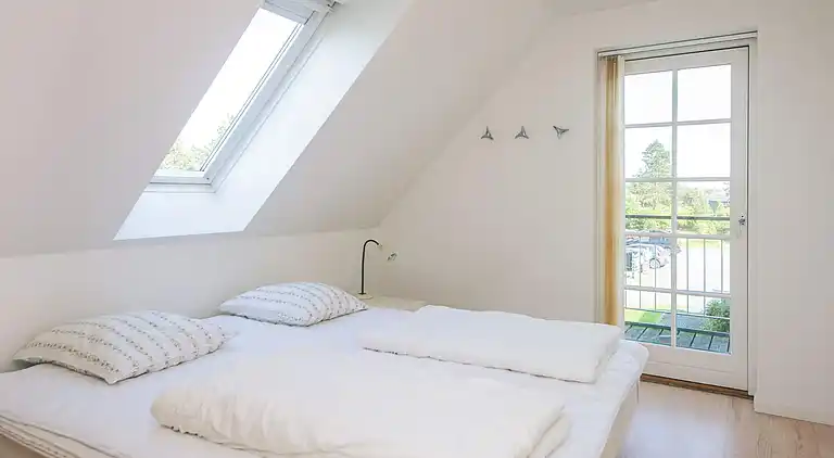 Holiday home in Havneby