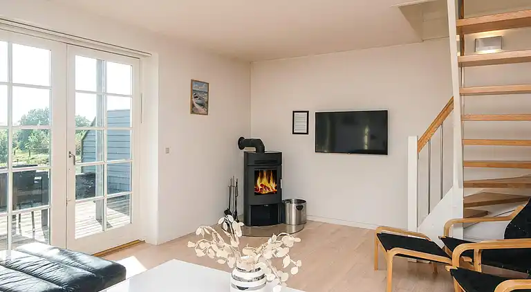 Holiday home in Havneby