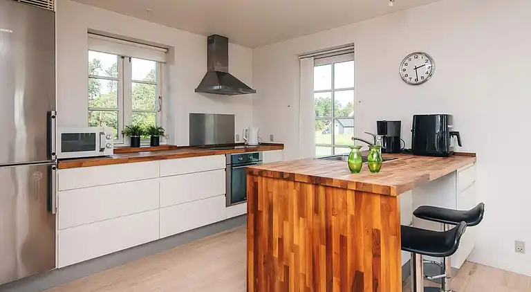 Holiday home in Havneby