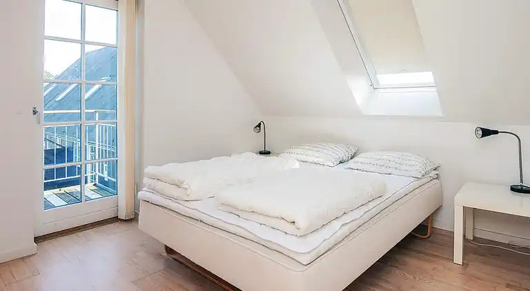 Holiday home in Havneby