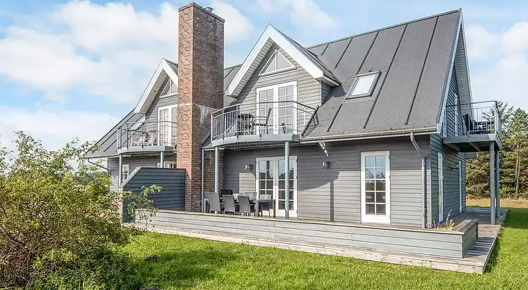 Holiday home in Havneby