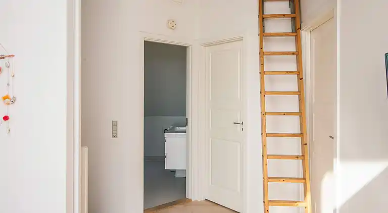 Holiday home in Havneby