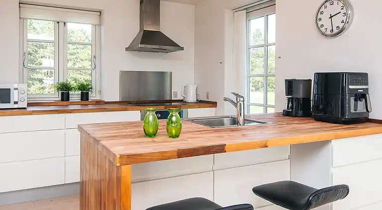 Holiday home in Havneby