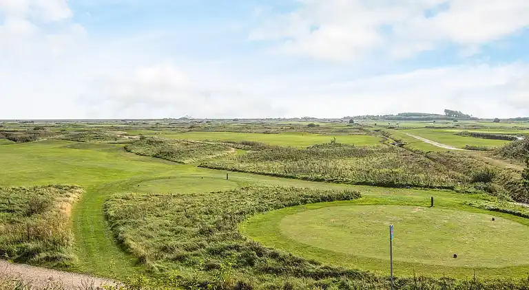 Holiday home in Havneby