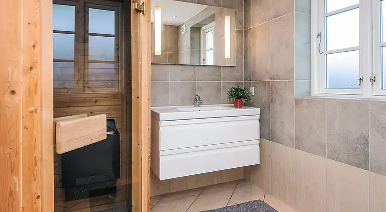 Holiday home in Havneby