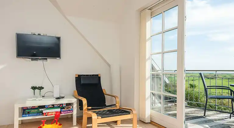 Holiday home in Havneby