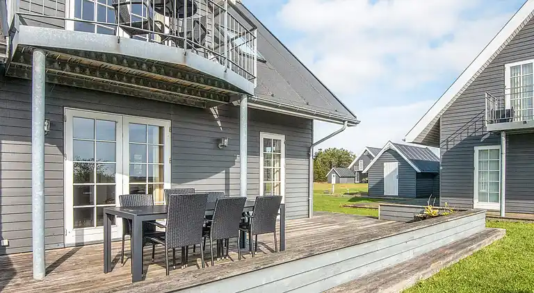 Holiday home in Havneby