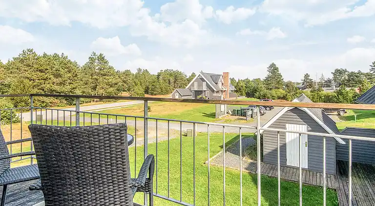 Holiday home in Havneby