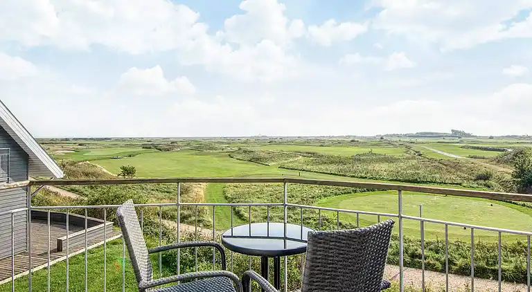 Holiday home in Havneby