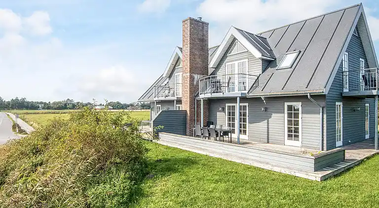 Holiday home in Havneby