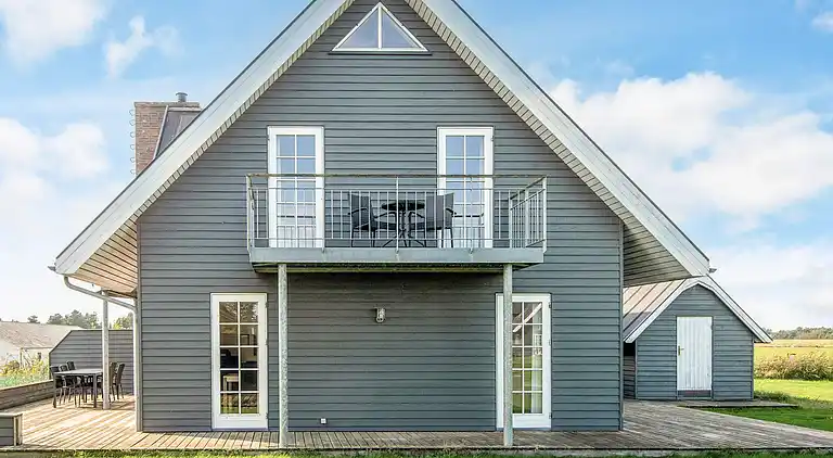 Holiday home in Havneby