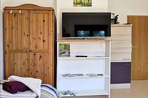 Leilighet i Weddersleben