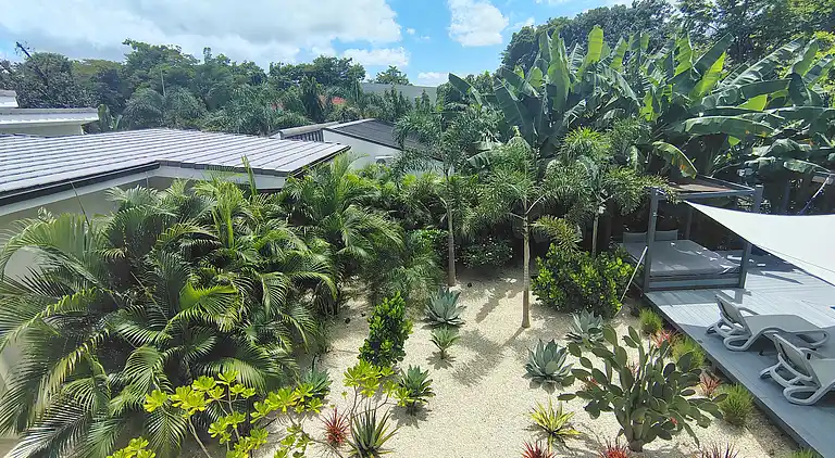 Casa Bo Jungle - Steps to Tamarindo Beach - Surf & Pool