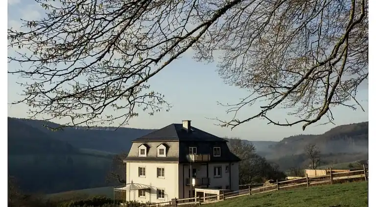 Holiday home in Pölsenhof