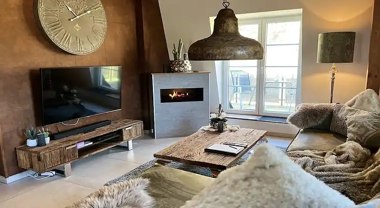 Holiday home in Pölsenhof