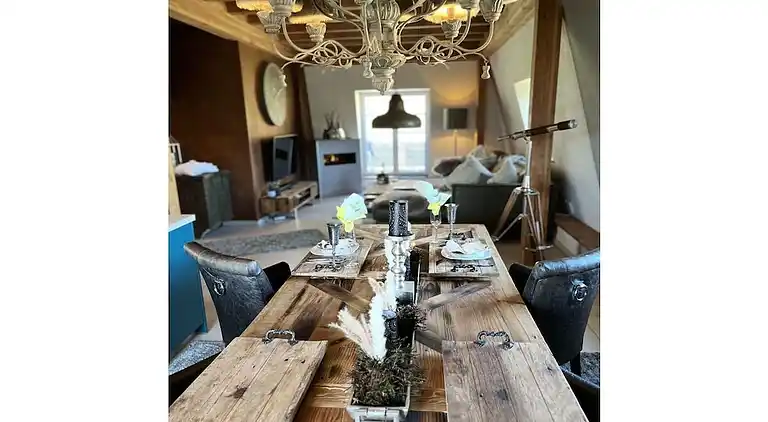 Holiday home in Pölsenhof
