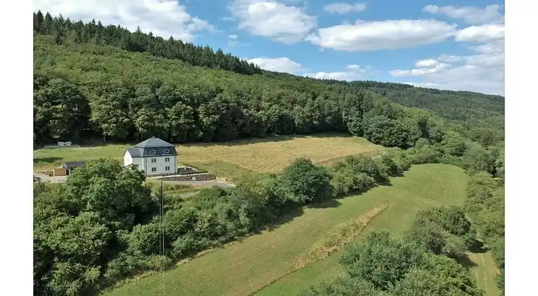 Holiday home in Pölsenhof