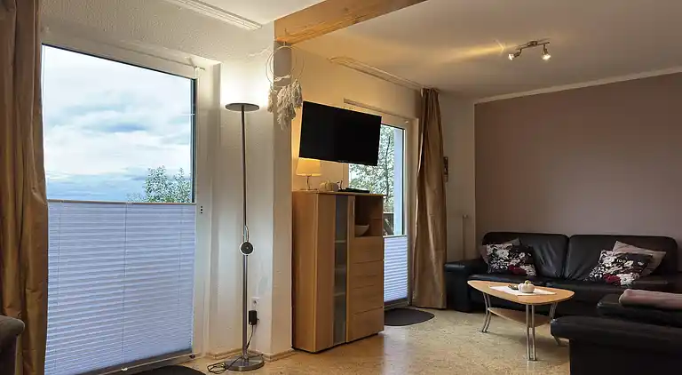 Sommerhus i Düdinghausen